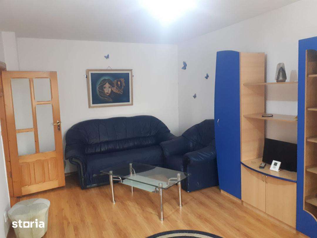 Apartament 2 camere Piata Centrala et4/5 ,centrala ,Mobilat si Utilat — fotografia 3
