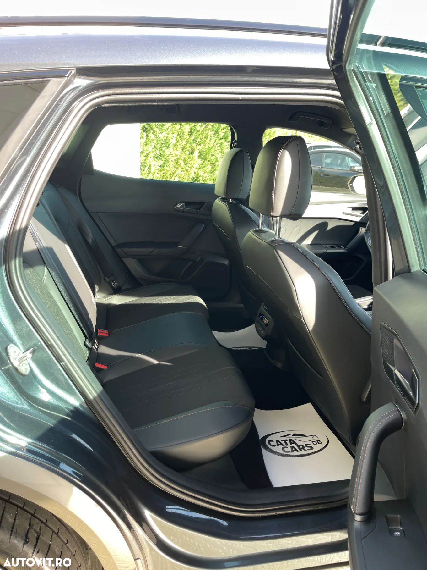 Cupra Formentor - 23