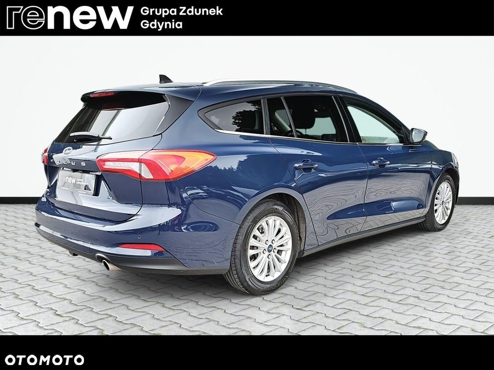 Ford Focus - 6