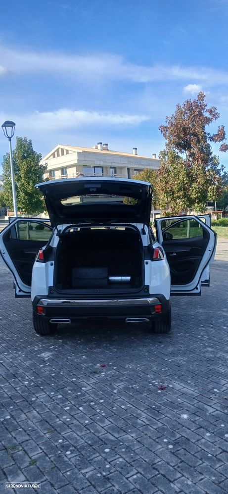 Peugeot 3008 - 9