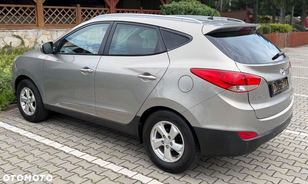 Hyundai ix35 2.0 Premium - 15