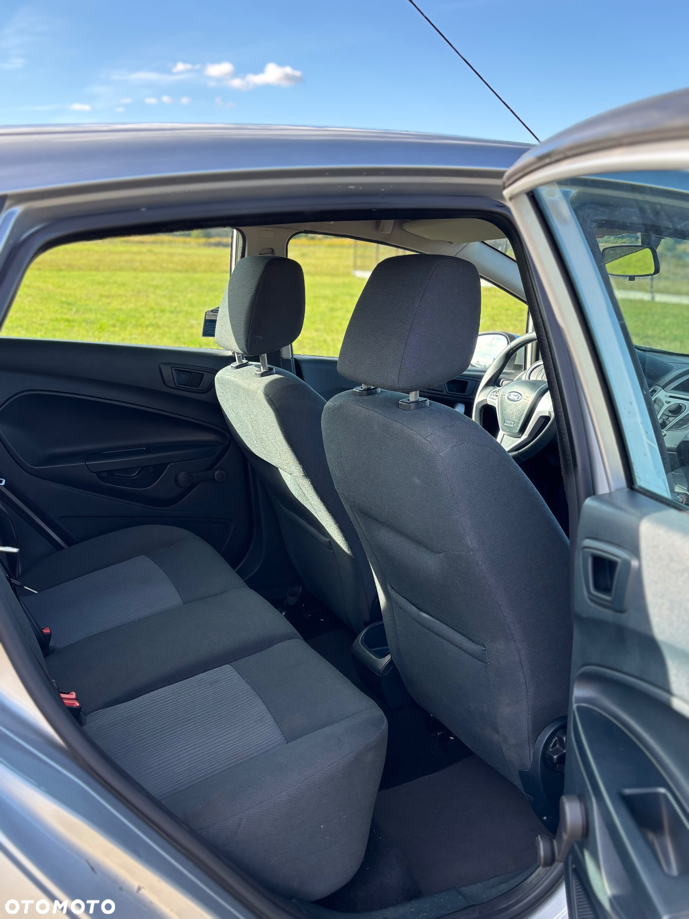 Ford Fiesta - 10