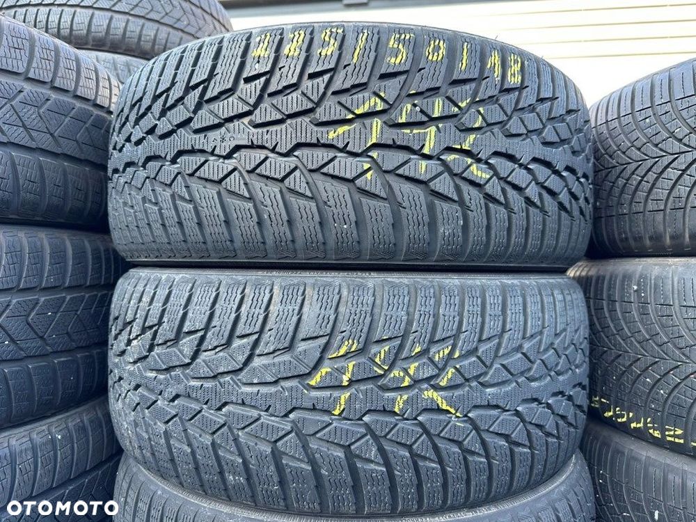 225/50r18 Nokian WR D4_6,8mm_4szt_(142) - 3