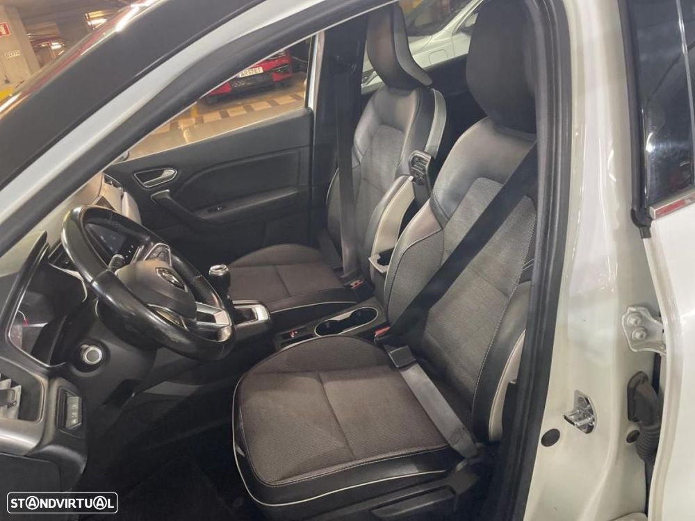 Renault Captur 1.5 dCi Exclusive - 3