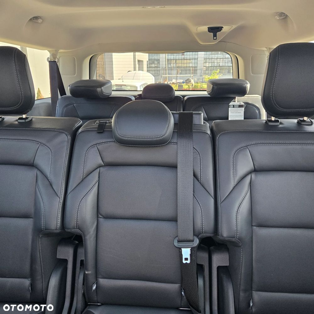 Lincoln Navigator - 6