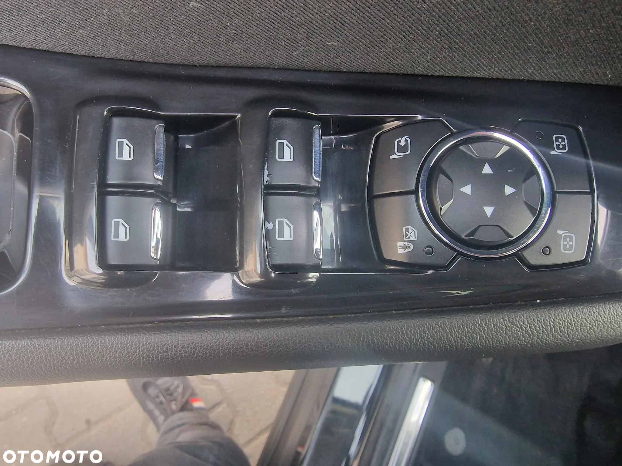 Ford Galaxy 2.0 TDCi Bi-Turbo Titanium PowerShift - 29