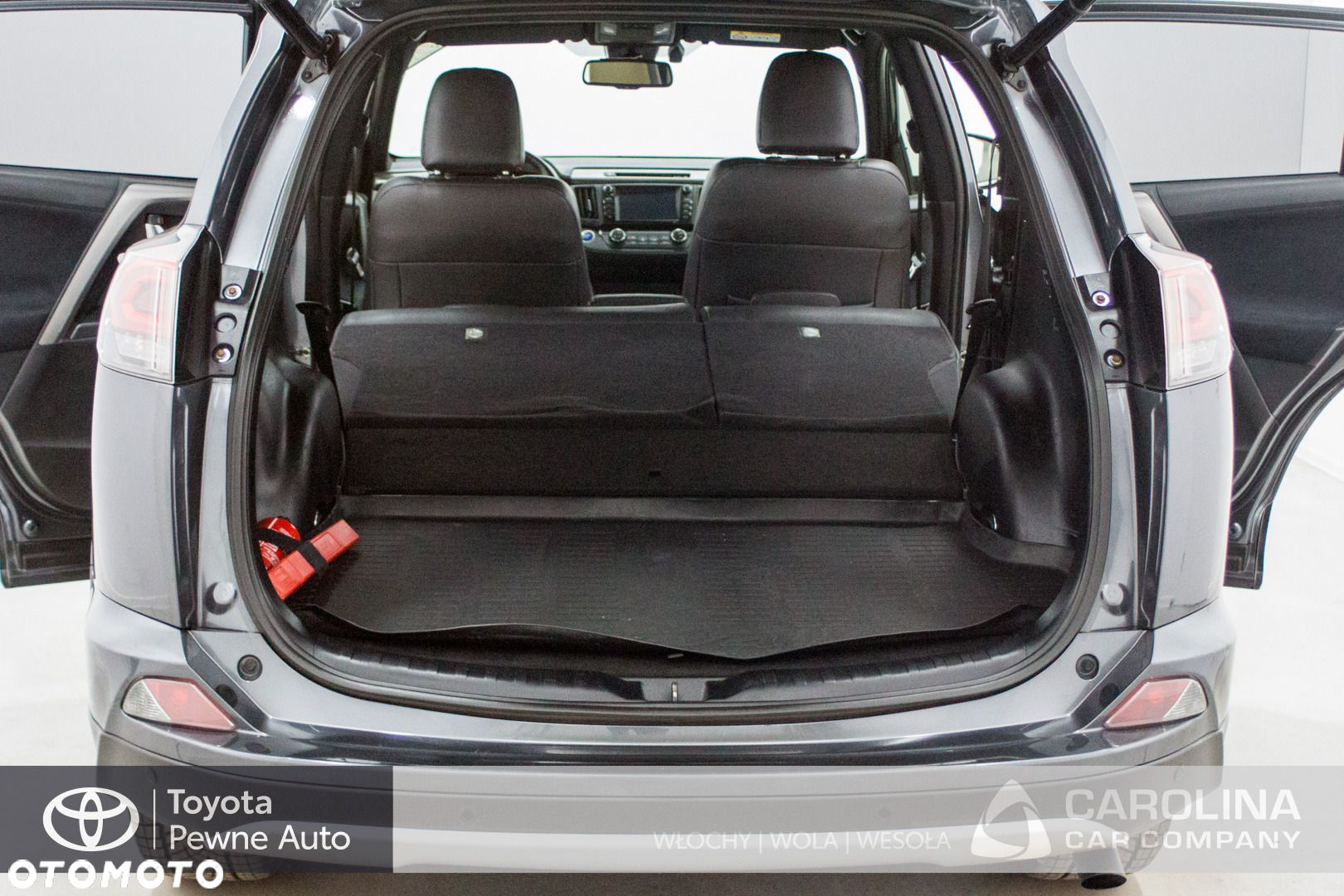 Toyota RAV4 - 20