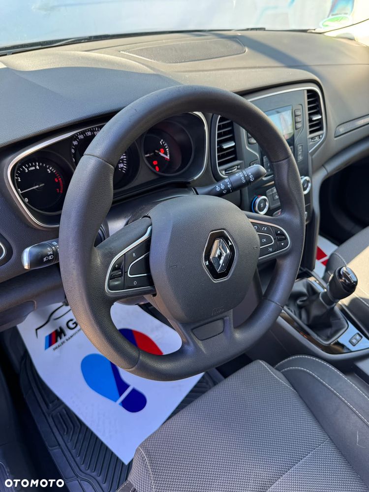 Renault Megane - 21