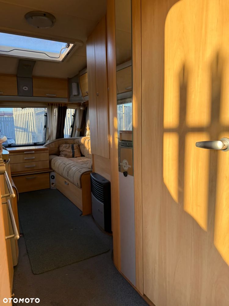 SWIFT Abbey GTS - 20