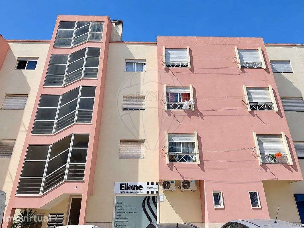 Apartamento T2 para venda - Grande imagem: 3/28