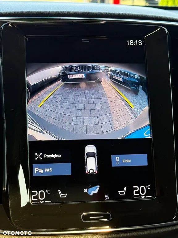 Volvo XC 40 B4 B AWD Geartronic Momentum Pro - 8