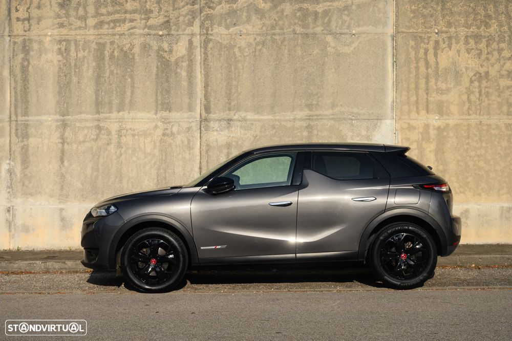 DS DS3 Crossback 1.2 PureTech Performance Line EAT8 - 7