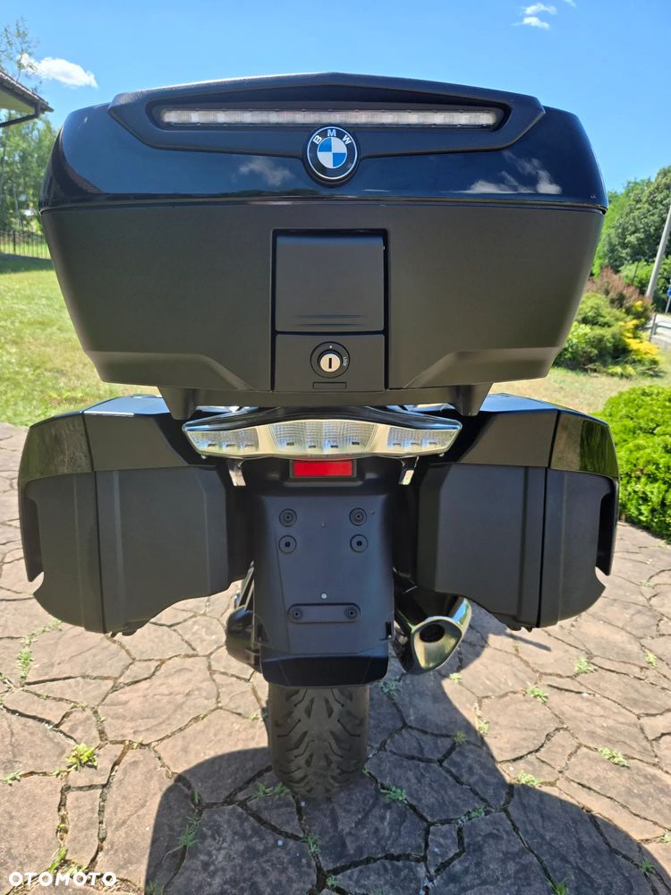BMW R - 7
