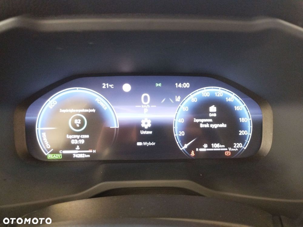 Toyota RAV4 - 21