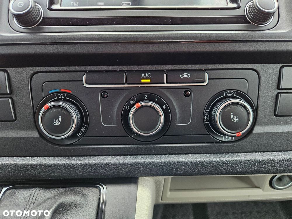 Volkswagen Transporter L2H1 *49999zł NETTO* 2.0TDi/150KM - 30