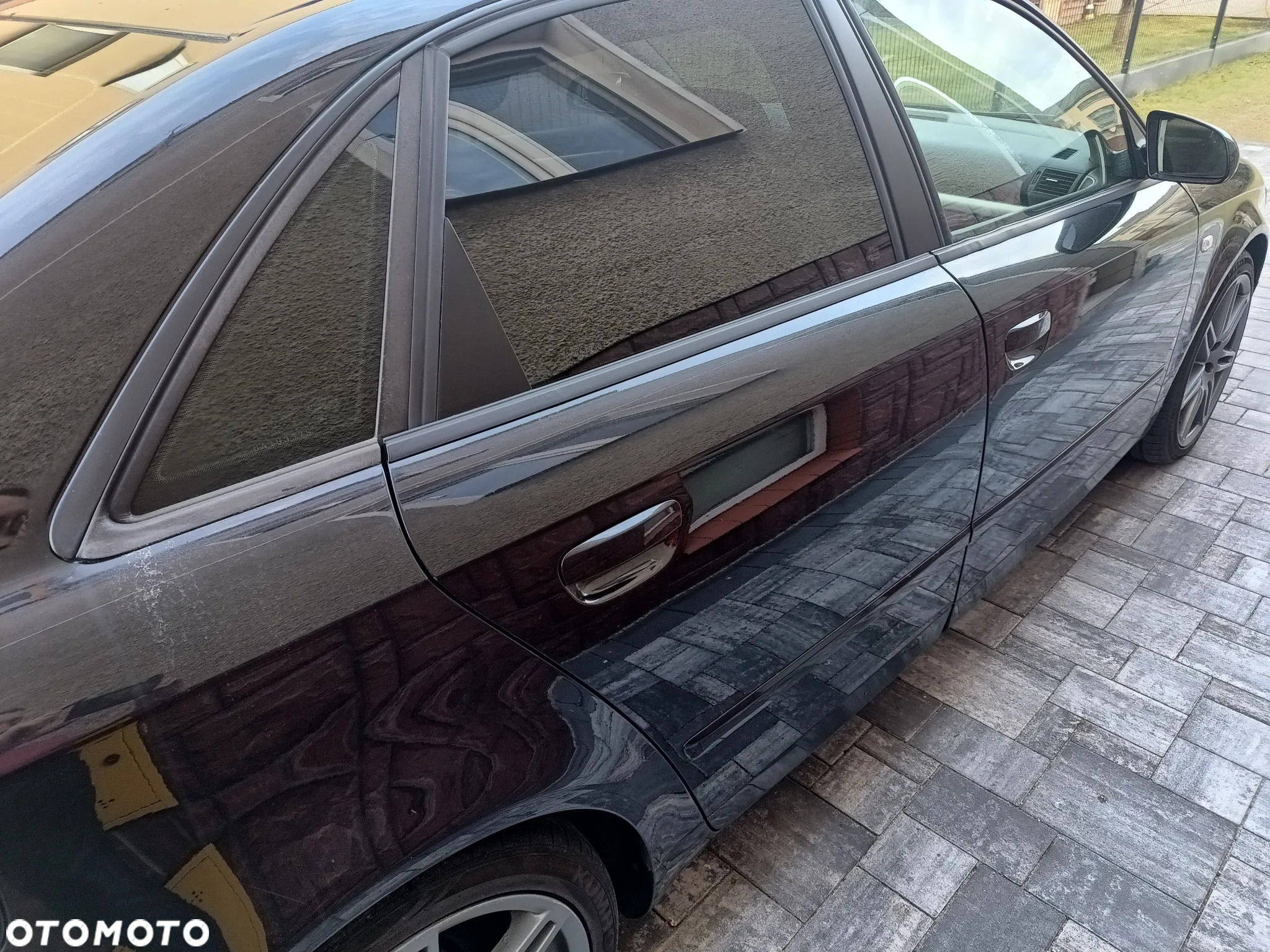 Audi A4 2.0 TDI - 7