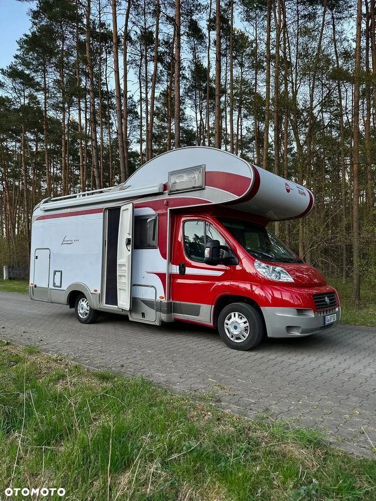 Fiat ducato - 3
