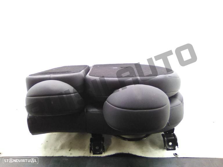 Banco Trás Esquerdo  Mini Mini Countryman (r60) [2010_2016] Coo - 6
