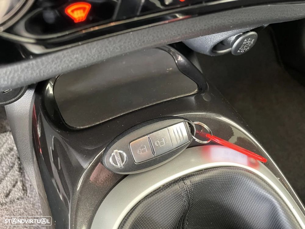 Nissan Juke - 17