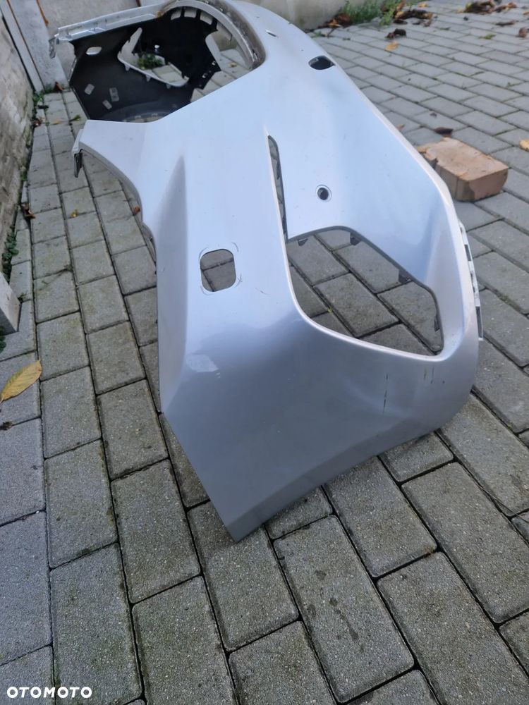 Zderzak Hyundai Grand Santa Fe lift  2016 - - 3