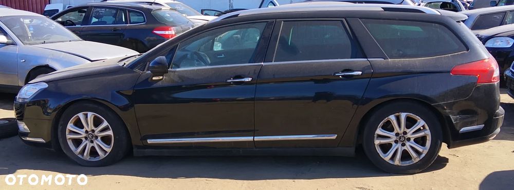 CITROEN C5 2.2 HDI 204KM - 2