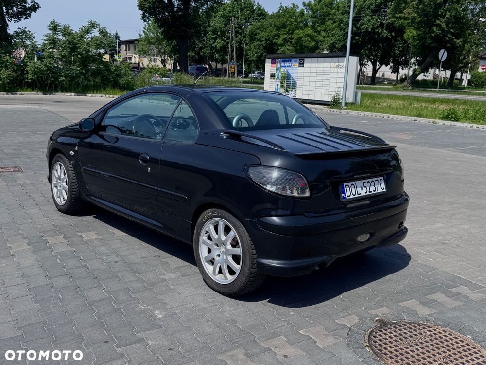 Peugeot 206 - 4