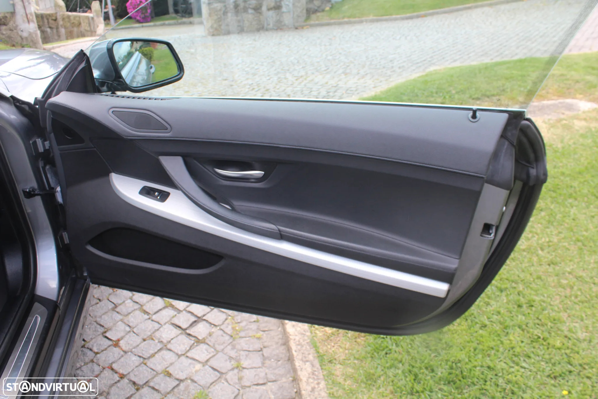 BMW 640 d - 15