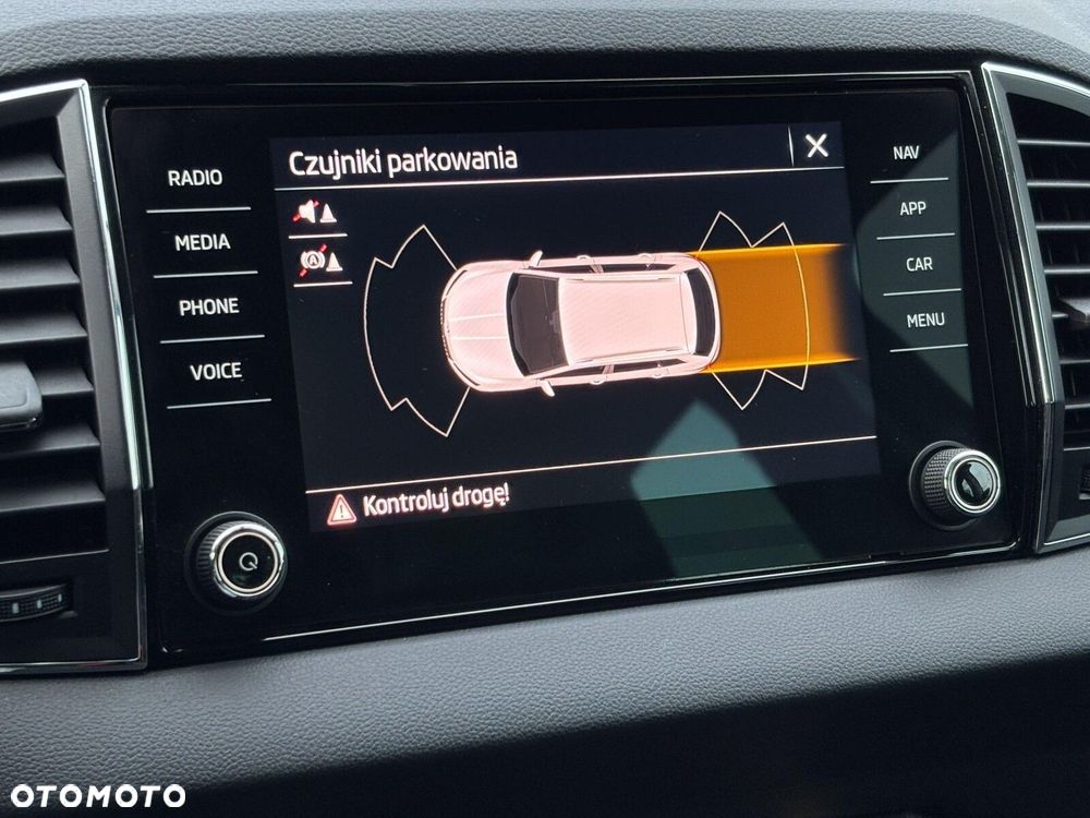 Skoda Karoq 1.5 TSI ACT GPF 4x2 Ambition DSG - 26