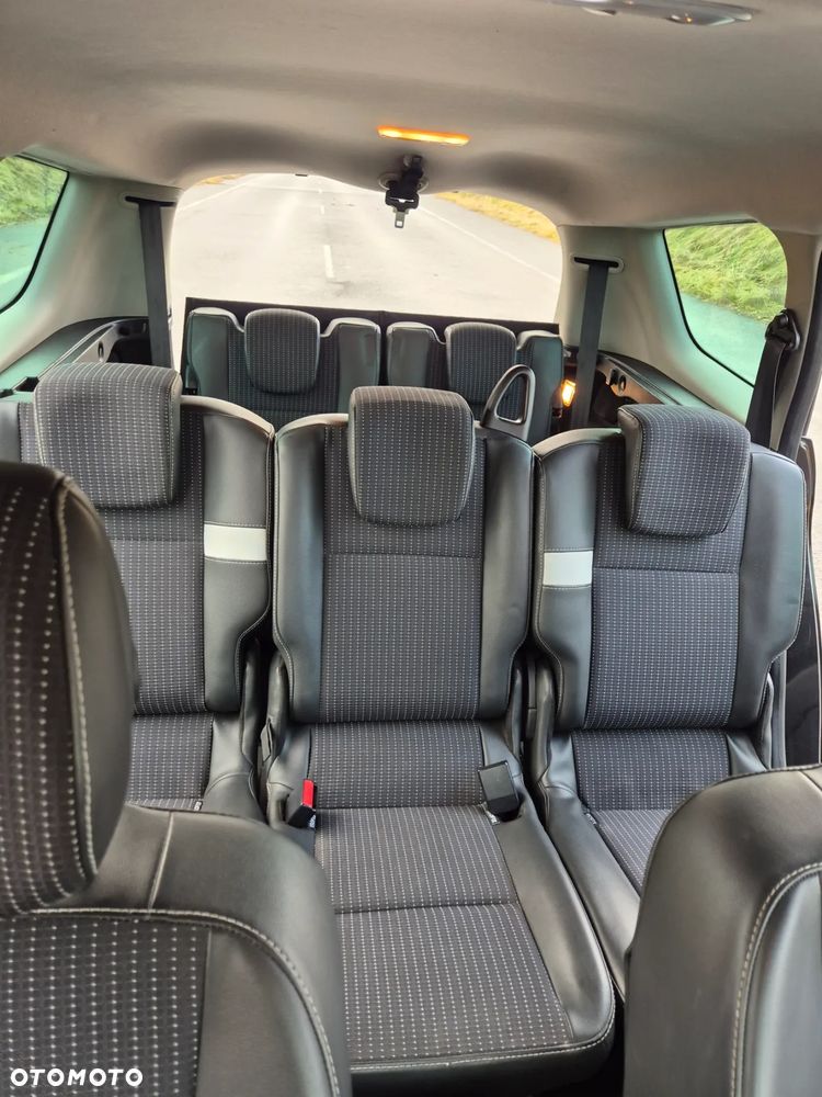 Renault Grand Scenic Energy dCi 130 Start & Stop Euro 6 Bose Edition - 30