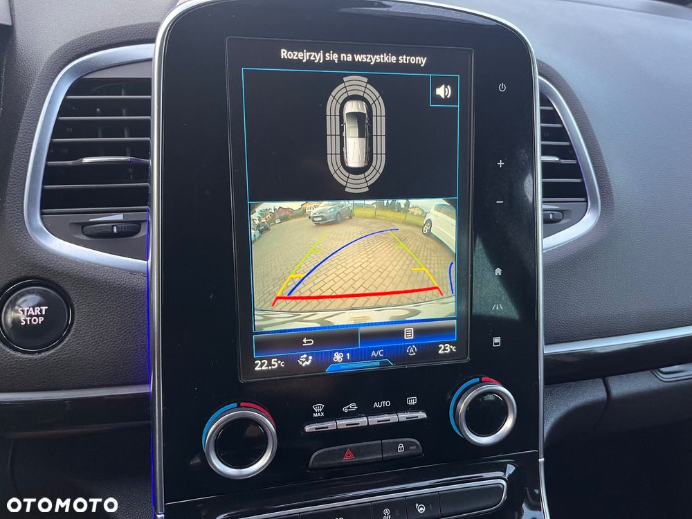 Renault Espace Energy dCi 160 EDC Business - 13