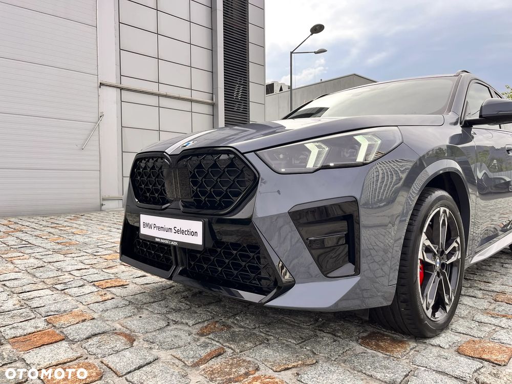 BMW X2 - 20