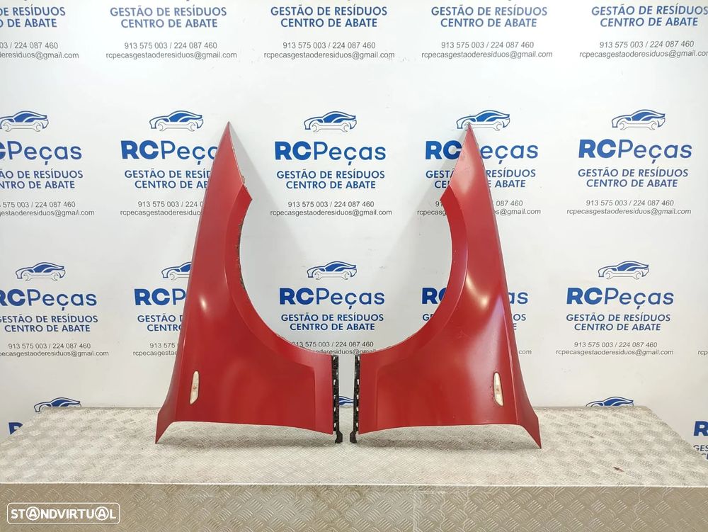 Frente Completa BMW Serie 1 E82 Coupe Pack M Diesel - 9