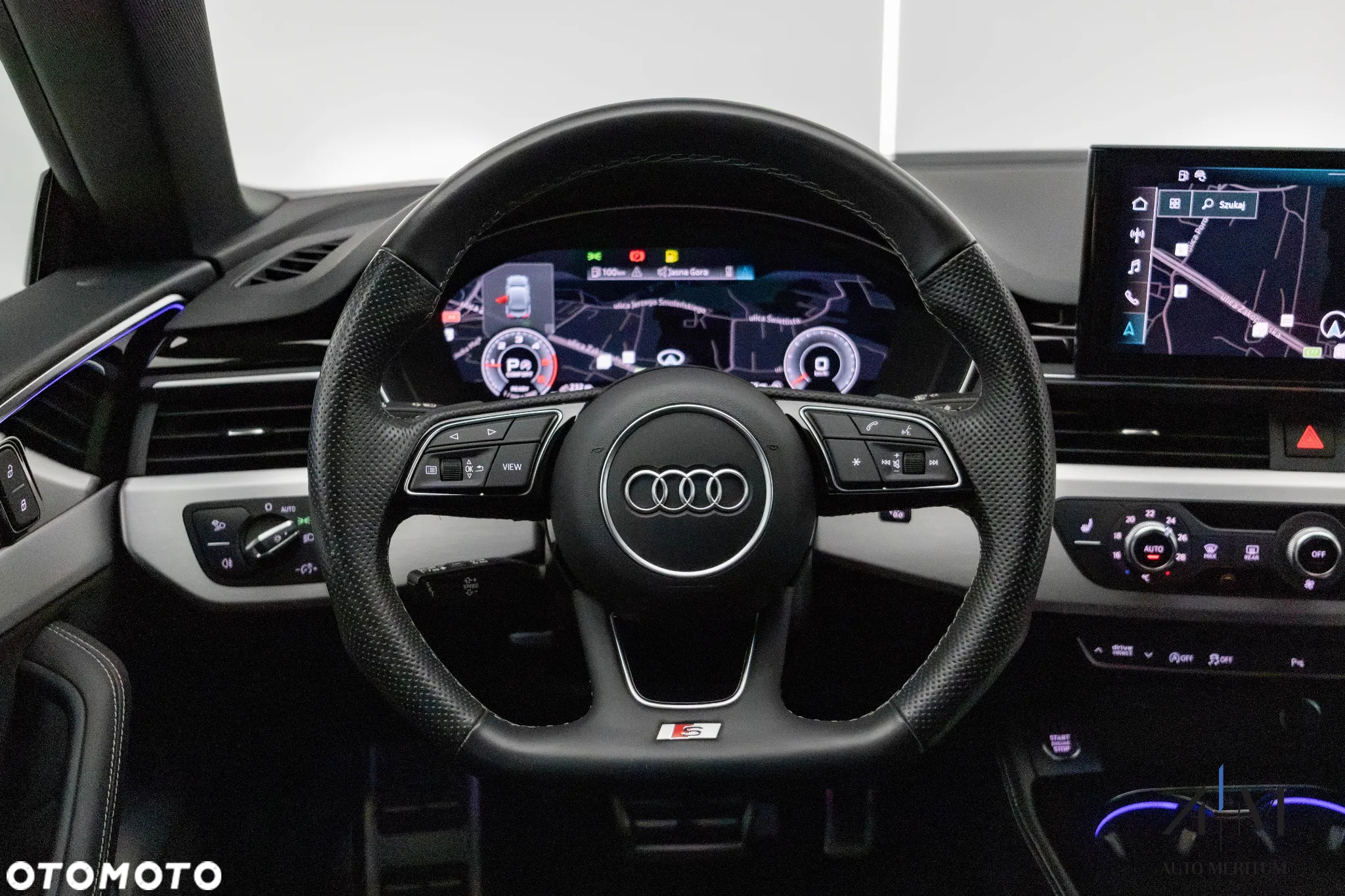 Audi A5 Sportback 40 TDI S tronic S line - 17