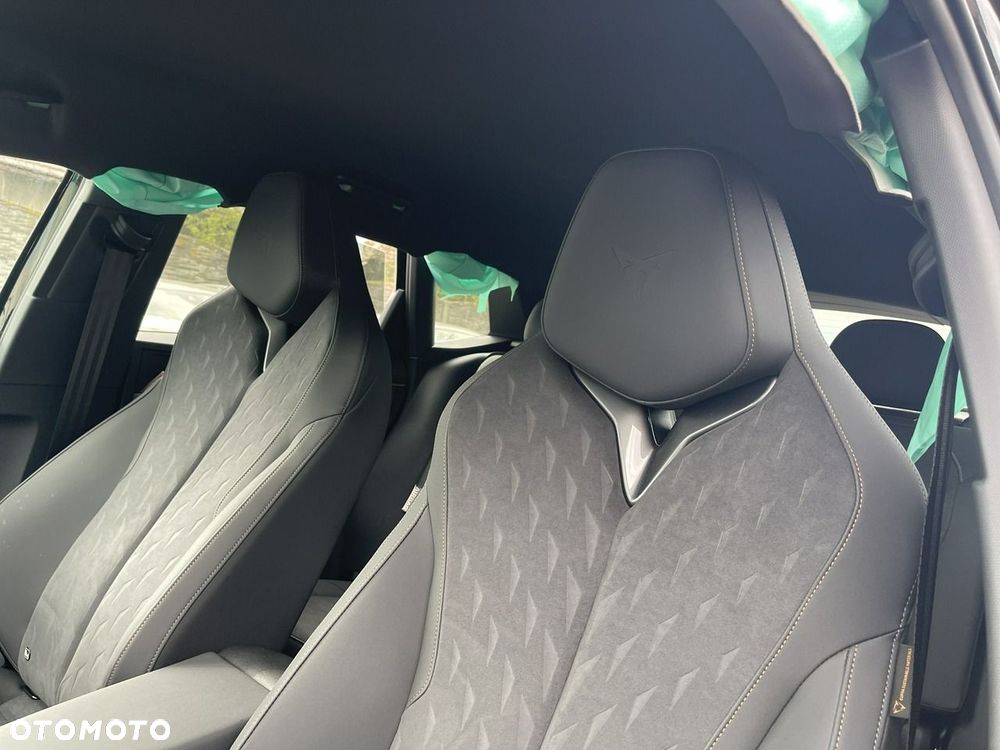 Cupra Terramar 2.0 TSI 4Drive DSG Tribe Edition - 16