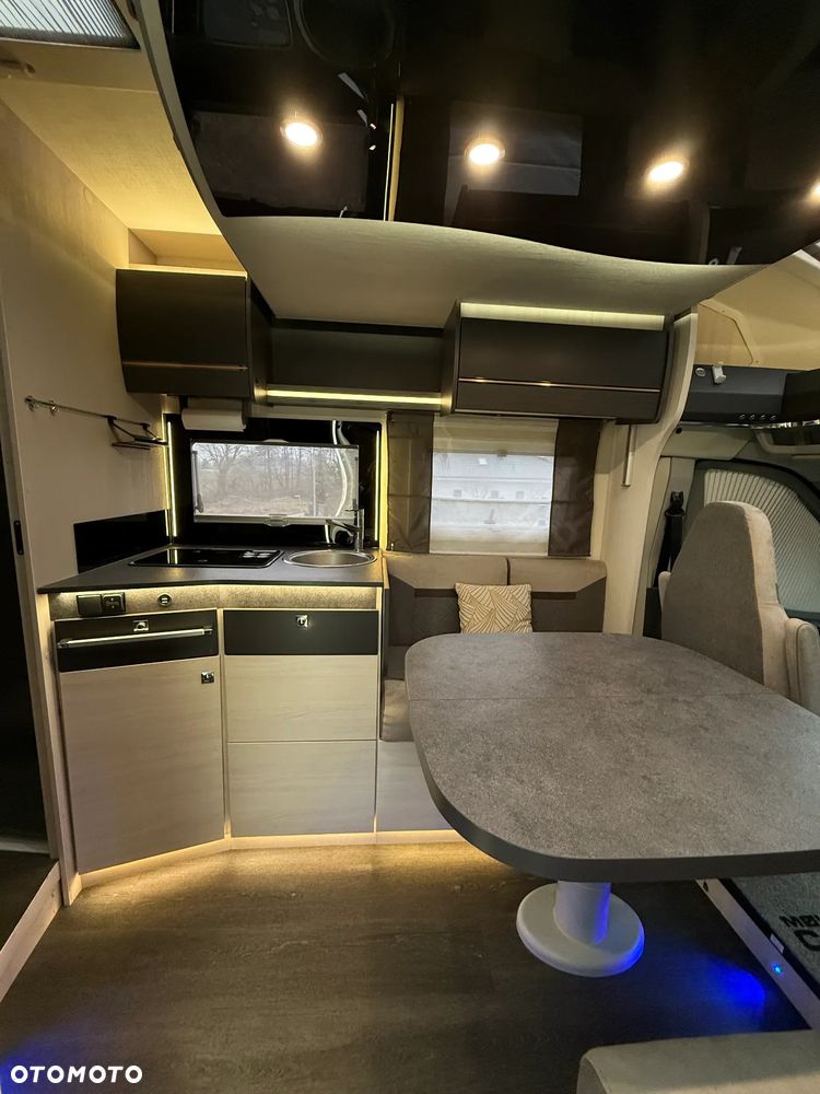 Challenger kamper - 7