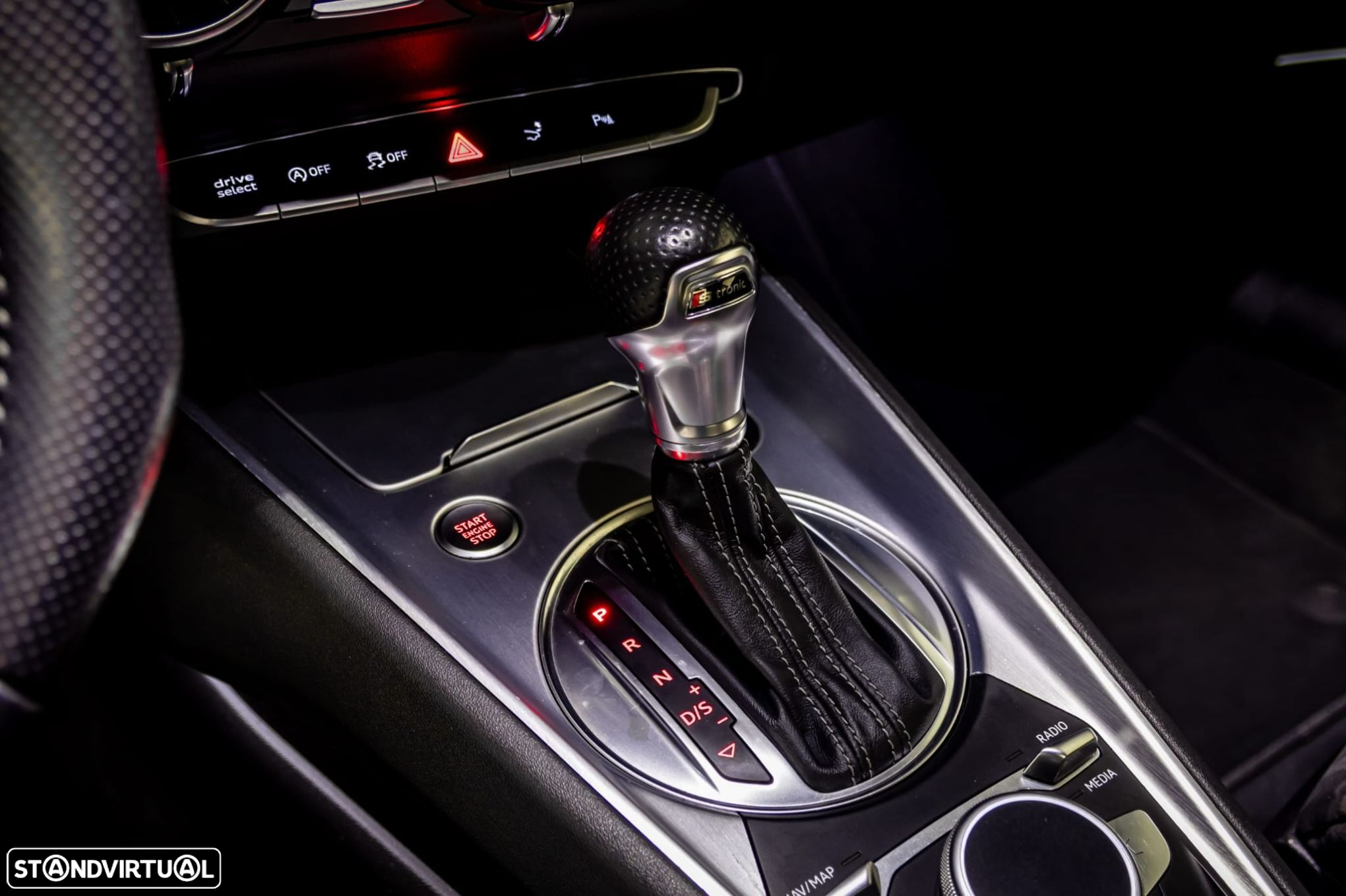 Audi TT Coupé 2.0 TFSI S-line S tronic - 24