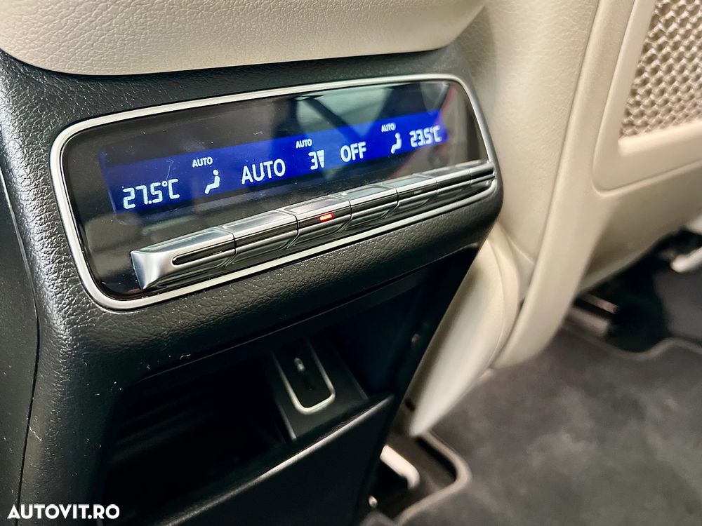 Mercedes-Benz GLE Coupe 350 de 4Matic 9G-TRONIC AMG Line - 31