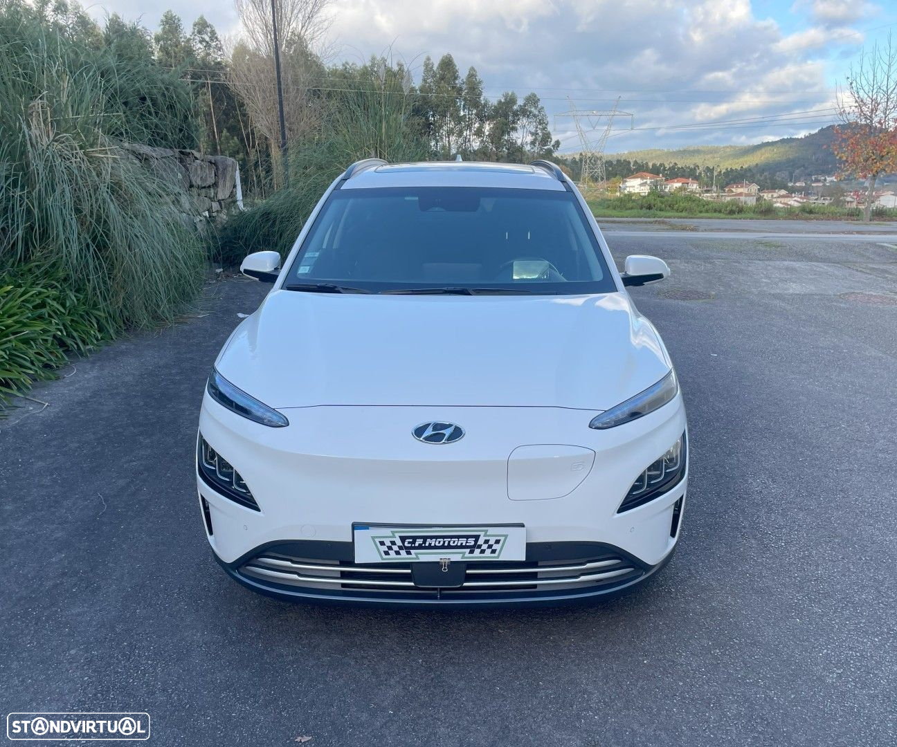 Hyundai Kauai - 3