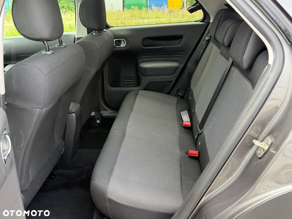 Citroën C4 Cactus - 20