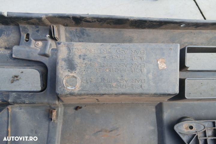 Bara fata 9C16-17K819-G 9C16-17K819-B 9C16-17K819-A 6C11-17D957-A 7C1 - 7