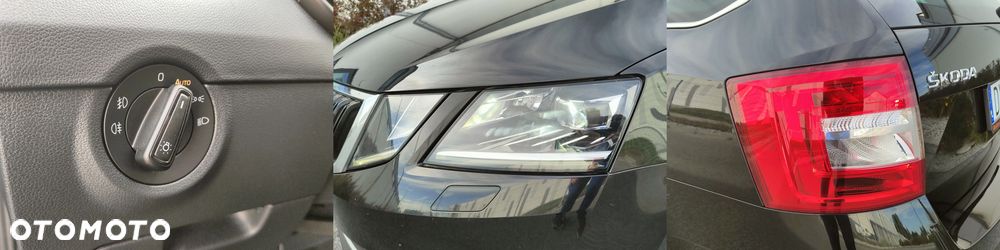 Skoda Octavia 1.6 TDI DSG Premium Edition - 20