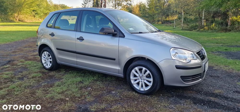 Volkswagen Polo 1.4 TDI DPF Sportline - 28