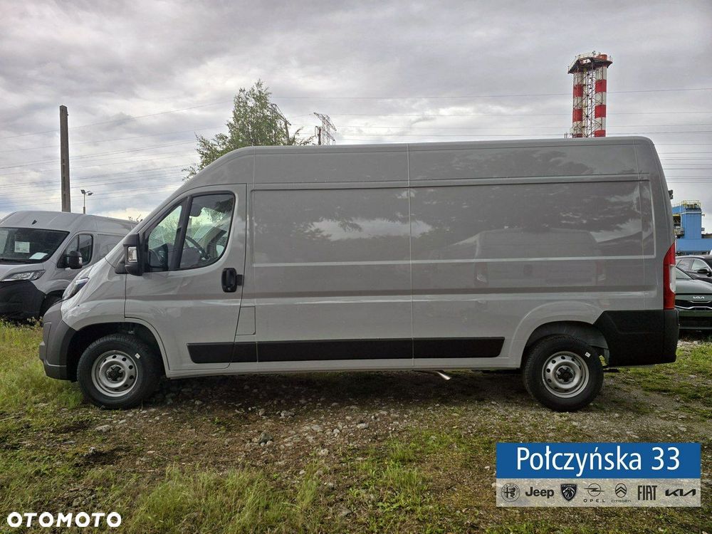 Peugeot Boxer - 5