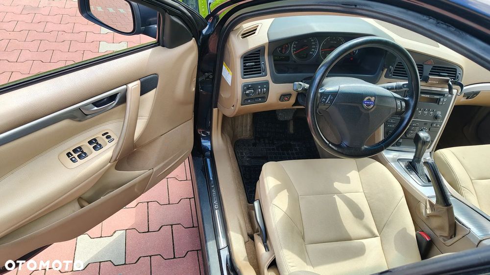 Volvo S60 - 17