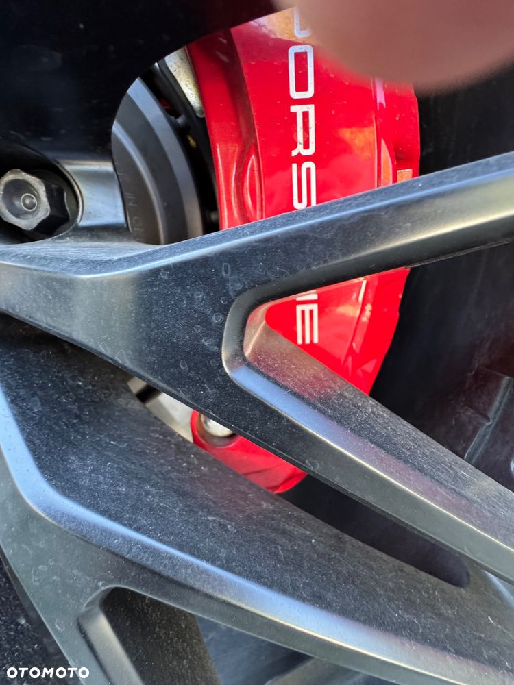 Porsche Macan GTS - 36