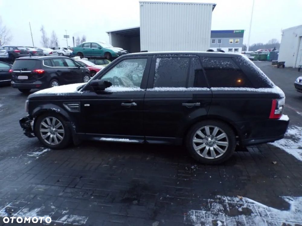 Części - Land Rover Range Rover SPORT 1 I L320 3.0 TDV6 LIFT 11R - 1