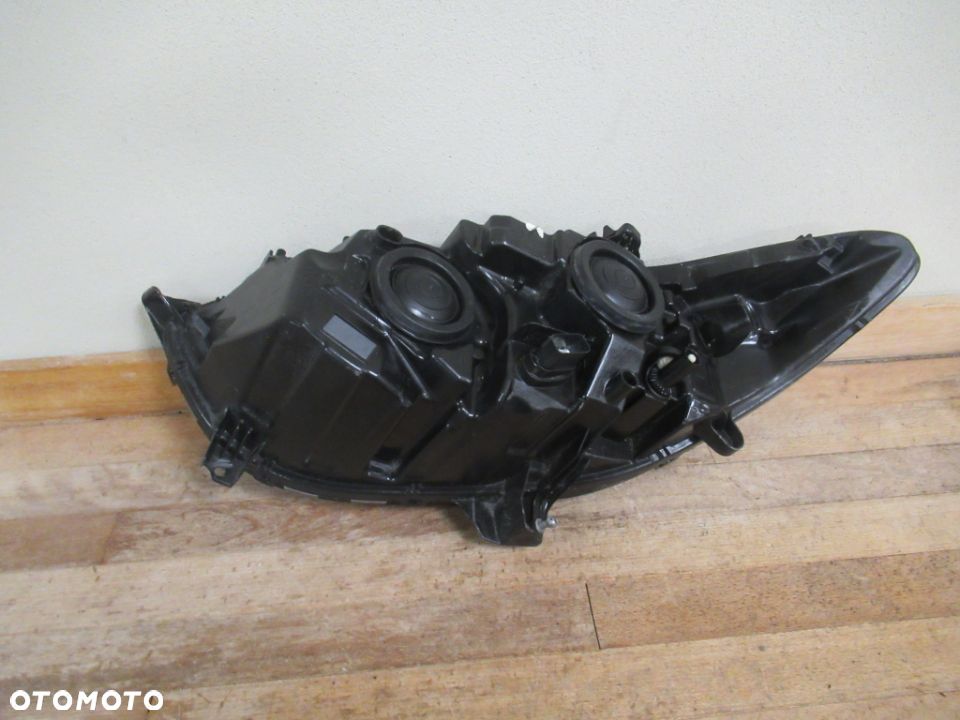 LAMPA PRZEDNIA PRZÓD PRAWA FORD MONDEO MK5 SOCZEWKA 2014-2019 - 14