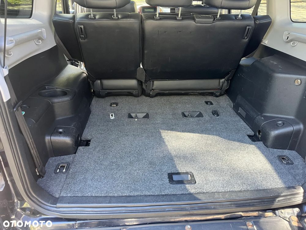 Mitsubishi Pajero 3.2 DID 7os - 20