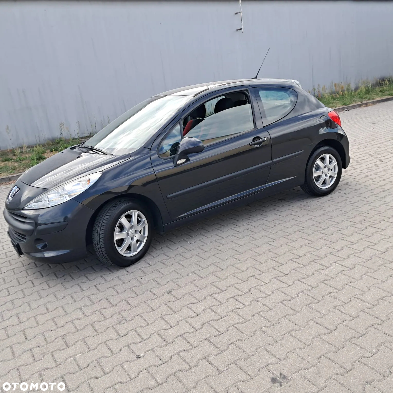 Peugeot 207 - 5