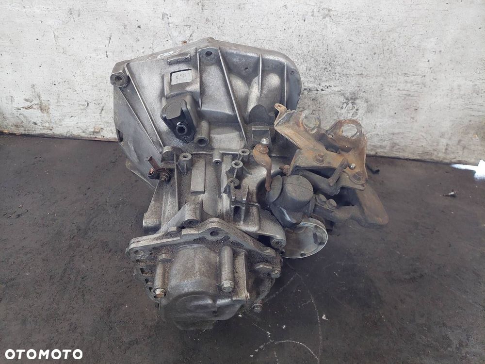 SKRZYNIA BIEGÓW ALFA ROMEO 156 I LIFT 2.0 16V MANUAL 5 BIEGÓW - 3